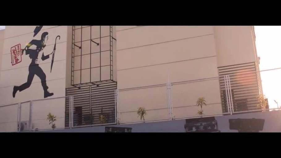 Hotel Turista Canlubang, Calamba City