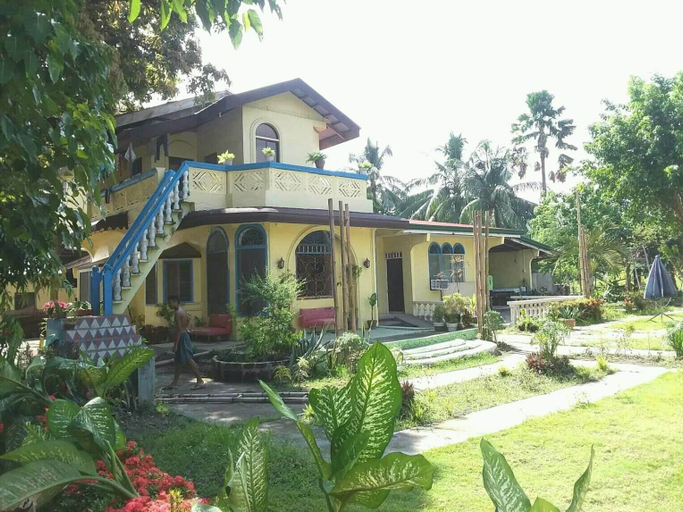 Exterior & Views, Siesta Casa, Dumaguete City