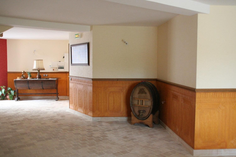 Others 5, Le Relais Postal B&B, Calvados