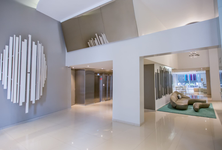 Others 5, The Point Casa - Edificio Boutique, Capital