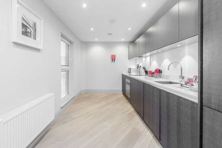 Others 5, Roomspace Apartments -The Quadrant, London