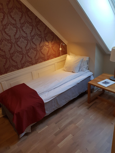 Bedroom 4, Best Western Plus Hotel Bakeriet, Trondheim
