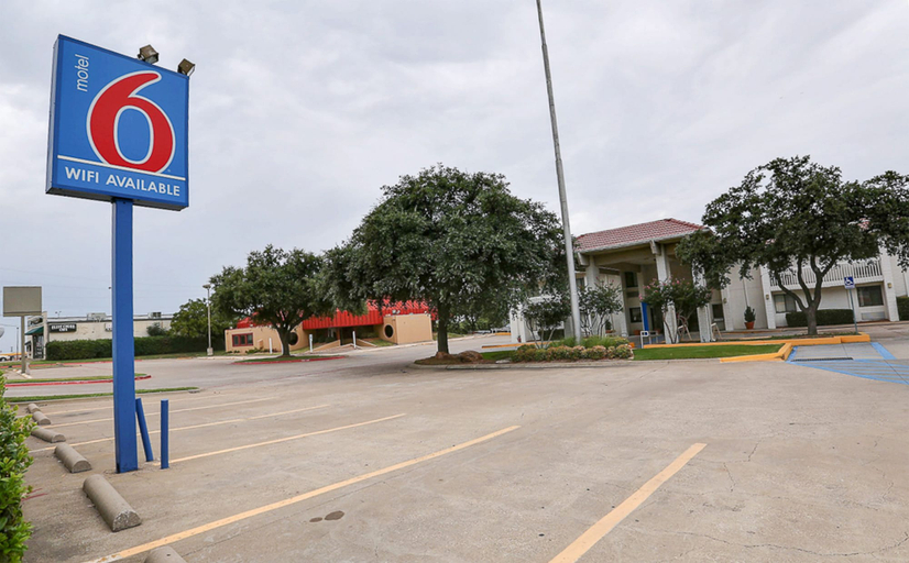 Others 5, Motel 6 Addison, TX - Dallas, Dallas