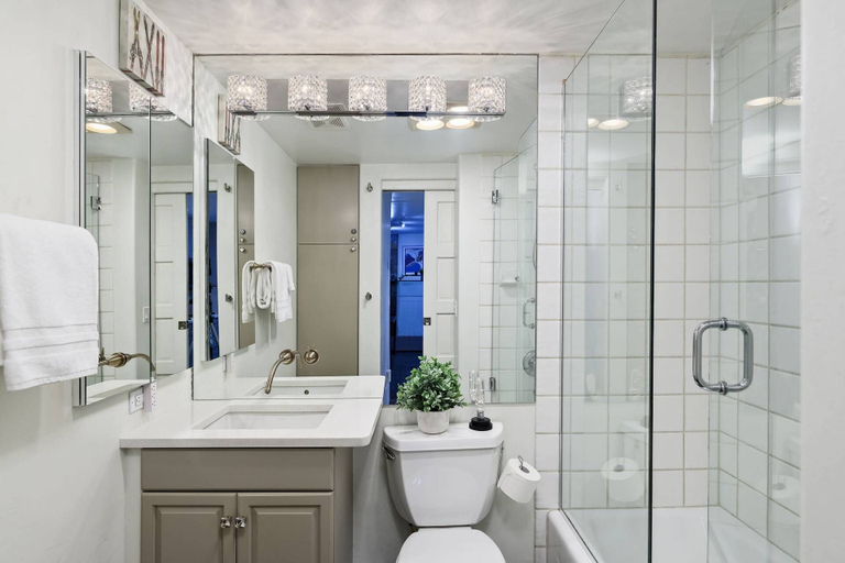 Bathroom 4, Aspen Mountain Condos by iTrip Aspen Snowmass, Pitkin