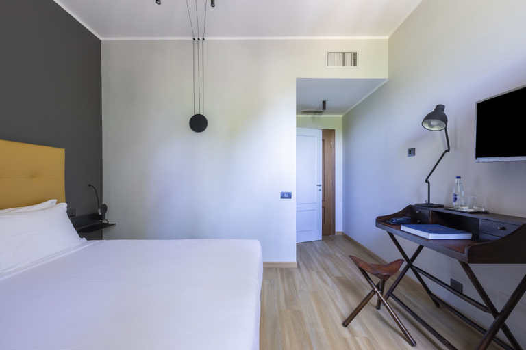 Bedroom 3, Antico Borgo di Sutri, Viterbo