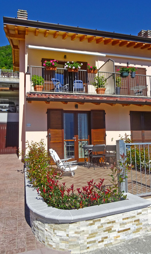 Exterior 5, La Quiete 29 Holideal, Brescia
