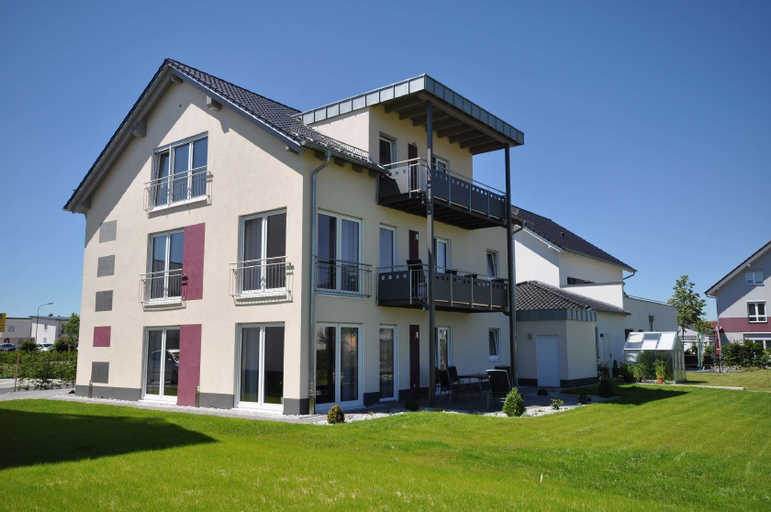 modern-one apartments Fulda, Fulda