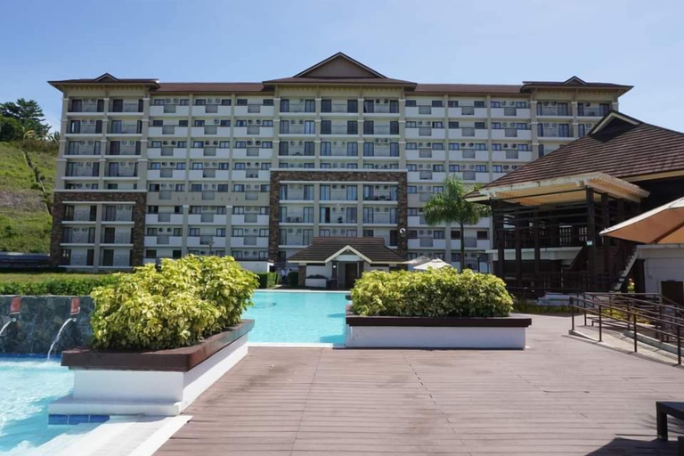 Exterior & Views 2, one oasis by paseo de corazon, Cagayan de Oro City