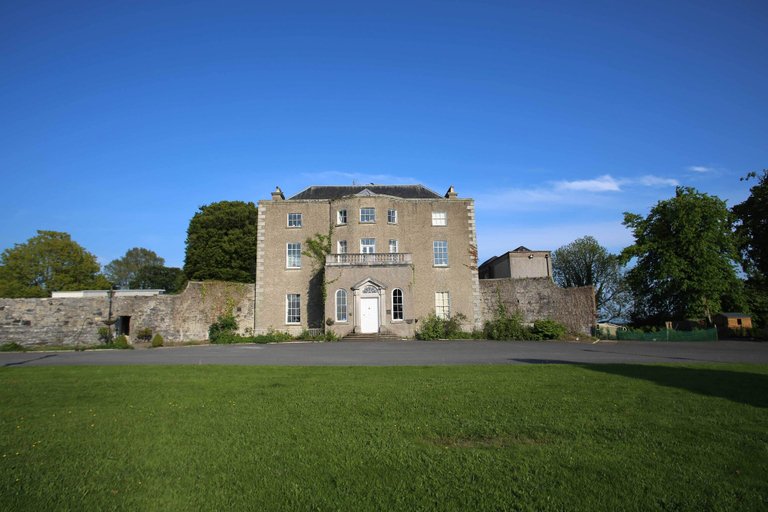 Exterior & Views, The Manor Suite at Moyglare Manor