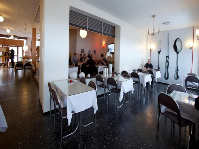 Food & Drinks 4, Lages Motel & Restaurang, Borås
