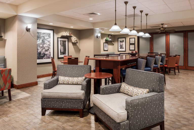 Others 5, Hampton Inn Branson - Branson Hills, Taney