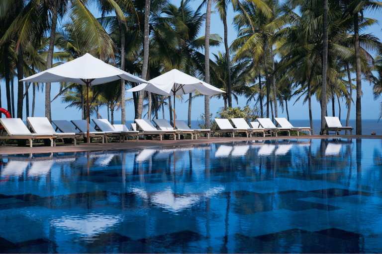 Sport & Beauty 3, Taj Holiday Village Resort & Spa, North Goa