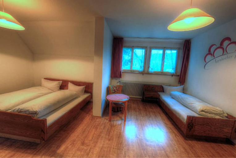 Bedroom 4, Lenzkircher Hof, Breisgau-Hochschwarzwald