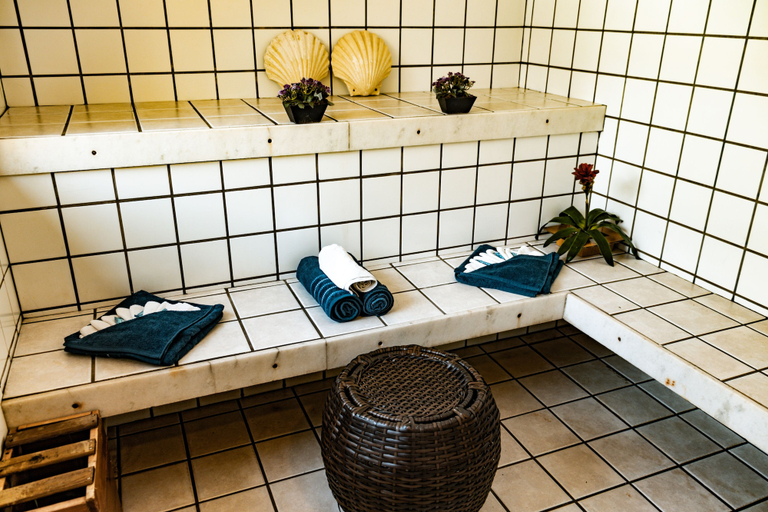 Bathroom 4, Villa Salvia Fishbone Area, Armação dos Búzios