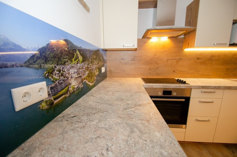 Others 5, Apartment Summer & Winter Fun III, Zell am See