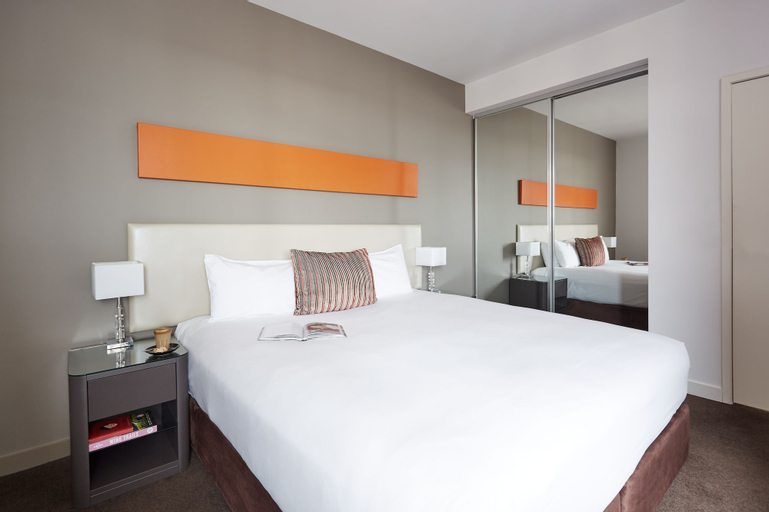Melbourne Dandenong Central Apartment, Gr. Dandenong - Dandenong