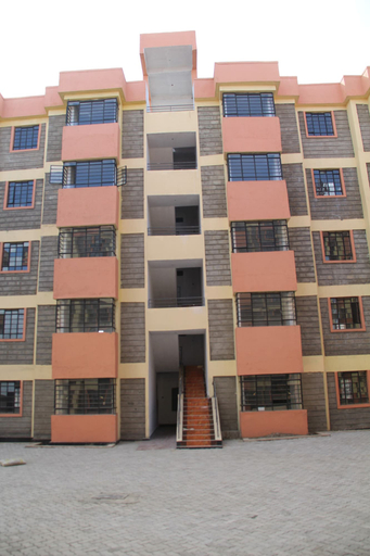 Exterior & Views 2, Easy Jkia Homestay, Mavoko