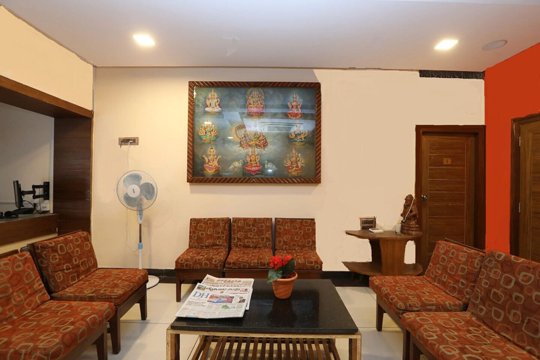 Others 5, Kaveri Hotel, Mysore