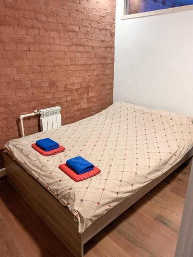 Bedroom 3, Apartment Vyborg, Vyborgskiy rayon