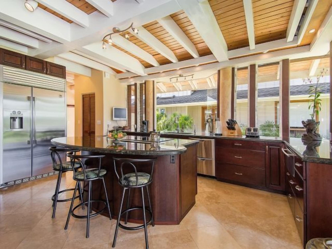 Others 5, Rate Elegant Home With hot tub and Pool on Makai Golf Course, Kauai