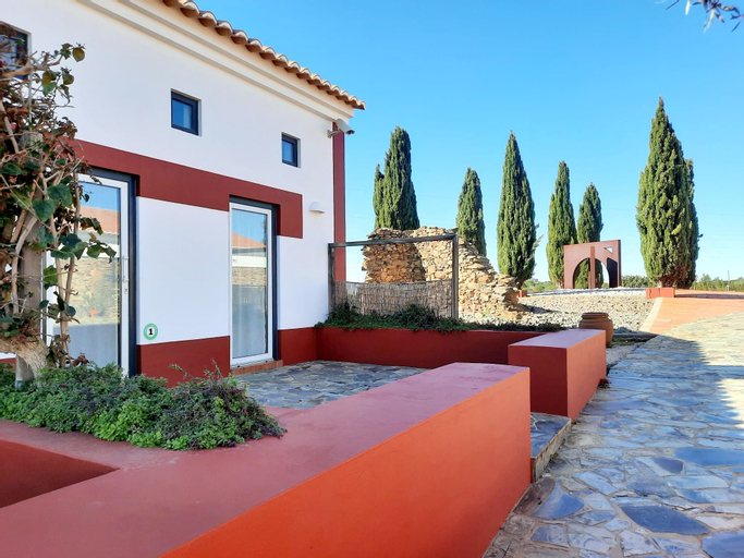 Exterior & Views 2, Naturarte Rio, Odemira