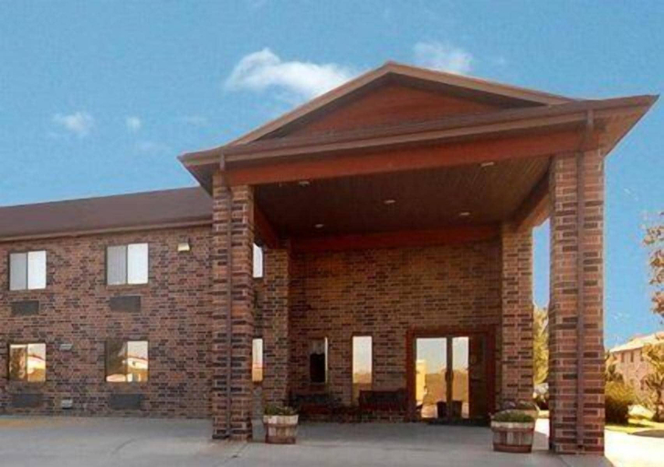 Exterior & Views 2, Econo Lodge Longmont East, Weld
