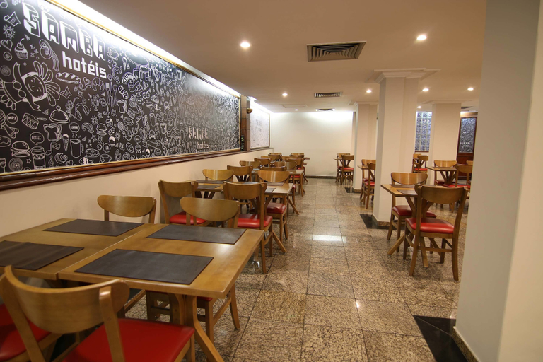 Food & Drinks 4, Samba Belo Horizonte Centro, Belo Horizonte