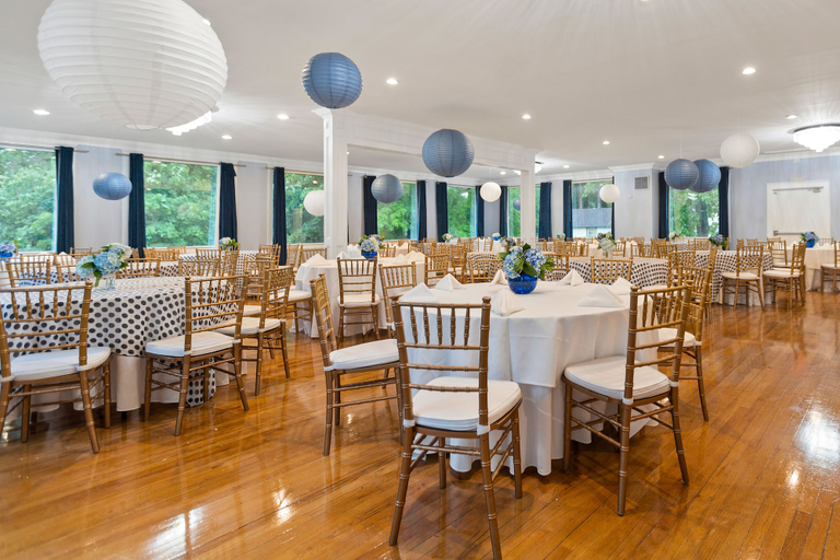 Food & Drinks 4, Seven Hills Inn, Berkshire