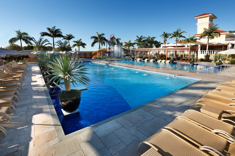 Sport & Beauty 3, Royal Palm Plaza Resort Campinas, Campinas