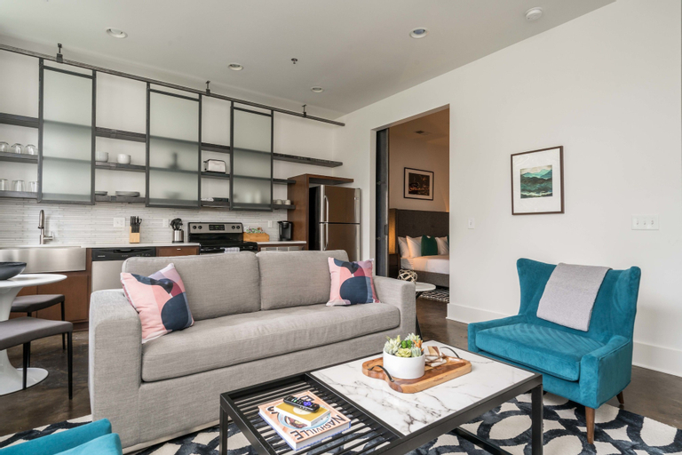 Mint House at The Reserve - Nashville, Davidson