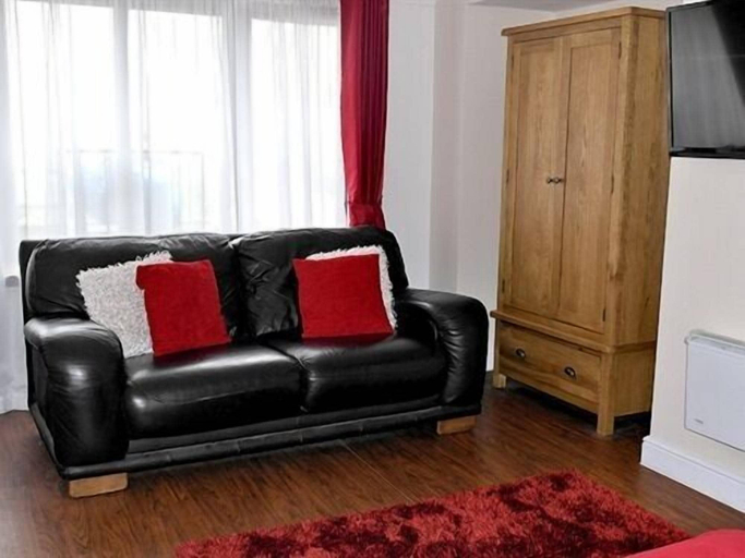 Others 4, Sawyers Bed and Breakfast, Cornwall