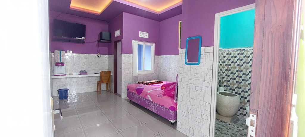 Others 2, Villa Dono, Pasuruan