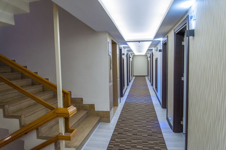 Others 5, Dundar Hotel, Selçuklu