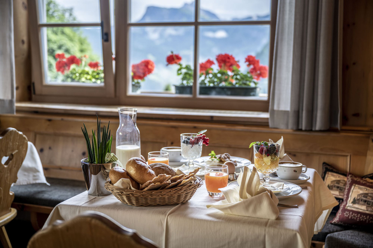 Food & Drinks 5, Hotel Platz, Bolzano