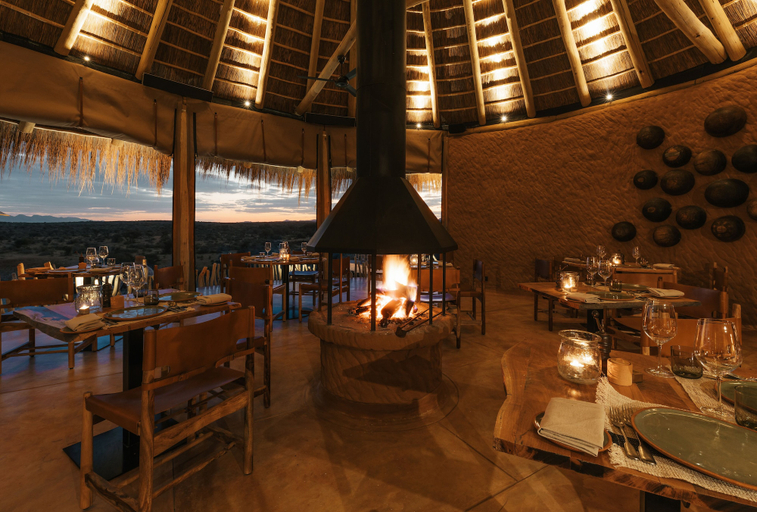 Food & Drinks 5, Zannier Omaanda, Windhoek Rural