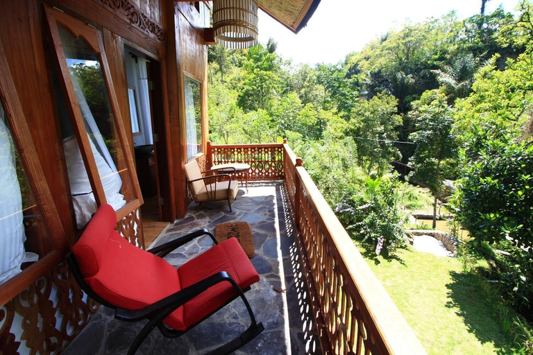 Others 5, Padi Ecolodge, Bukittinggi