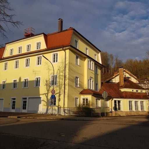 Exterior & Views 2, Die Sonne Nollingen, Lörrach