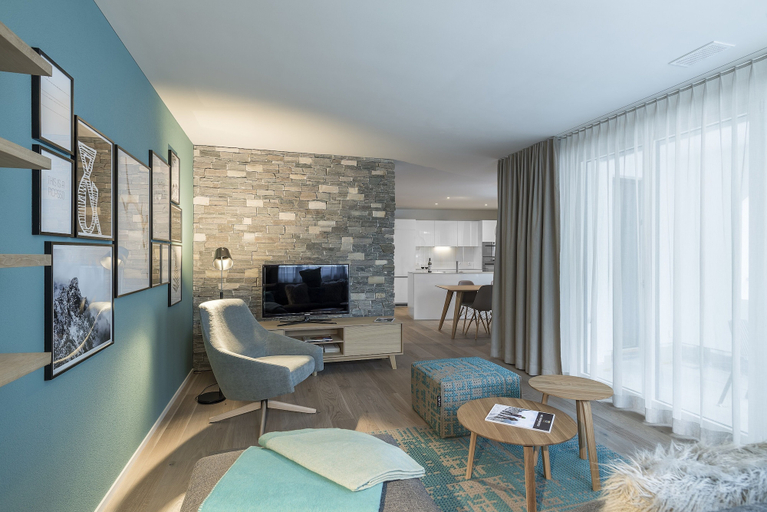 Others 5, Andermatt Alpine Apartments, Uri