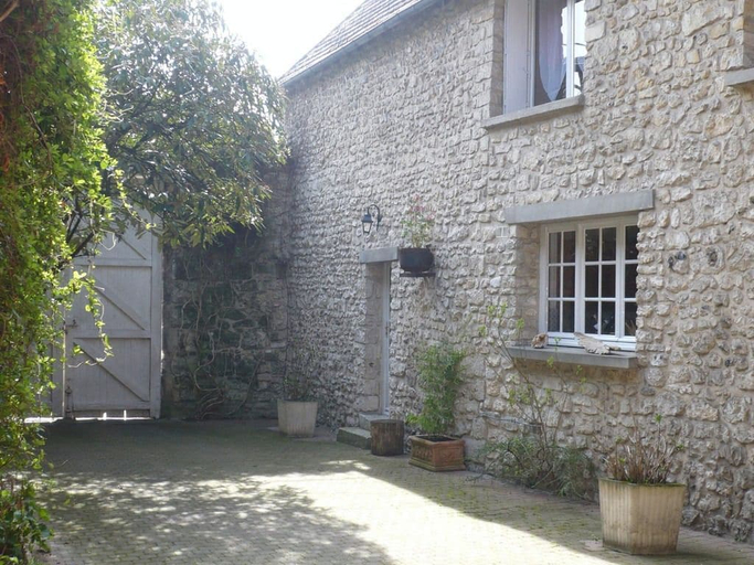 Exterior & Views 2, Le Havre de Bennecourt, Yvelines