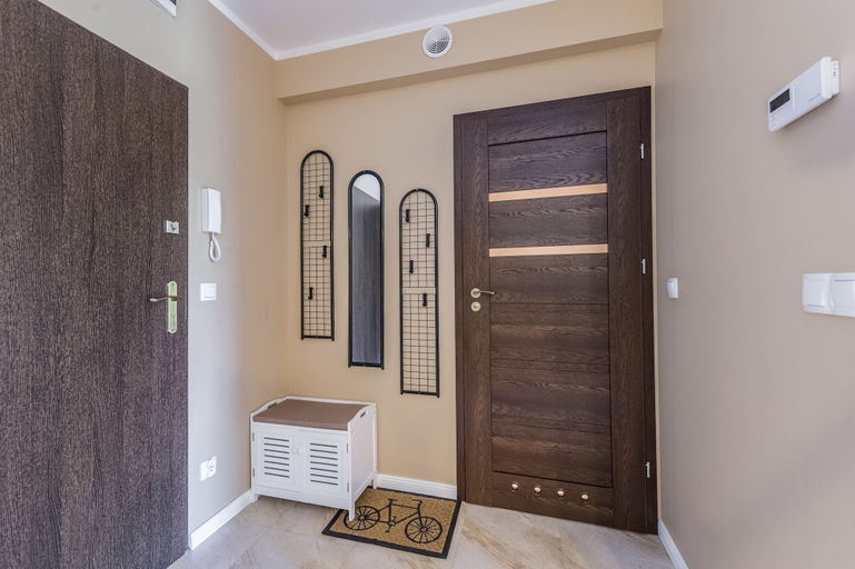 Others 5, Brzozowy Zakątek - Apartamenty 5d, Lubań