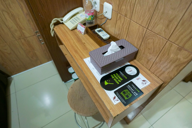 Amenities