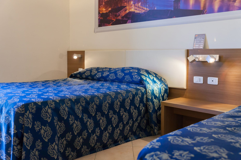 Bedroom 3, Hotel Ristorante Al Fiore, Verona