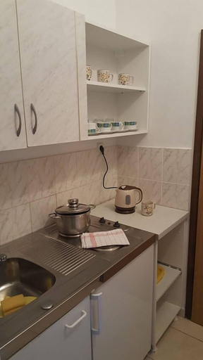 Others 5, Villa Marinela, Baška Voda