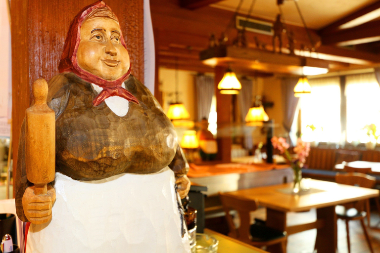 Food & Drinks 5, Hotel Werneths Landgasthof Hirschen, Emmendingen