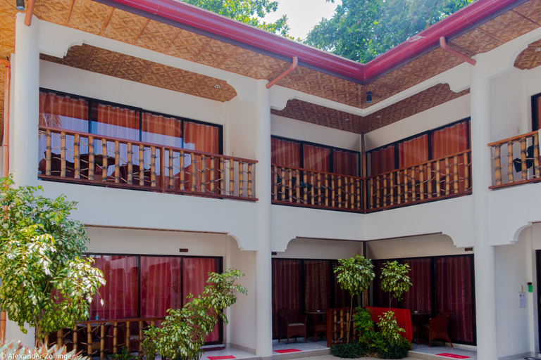 Exterior & Views 2, Alona Vida Beach Resort, Panglao