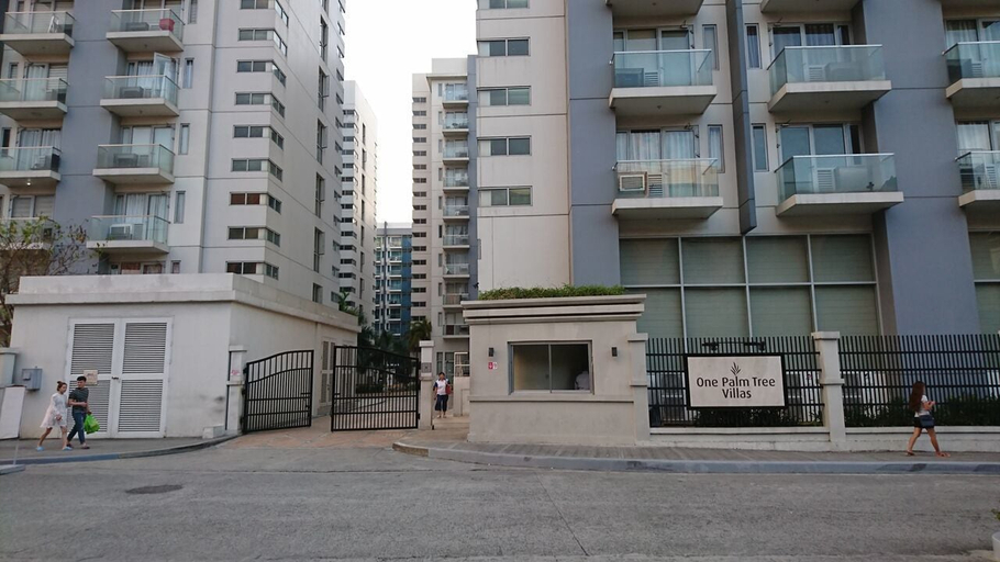 Exterior & Views 2, One Palm Tree Villas by SMTL Properties, Pasay City