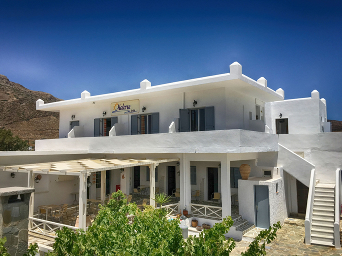 Exterior & Views 2, Helena, South Aegean