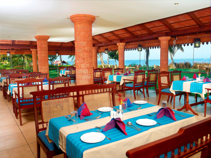 Food & Drinks 5, Lakesong Kumarakom, Kottayam