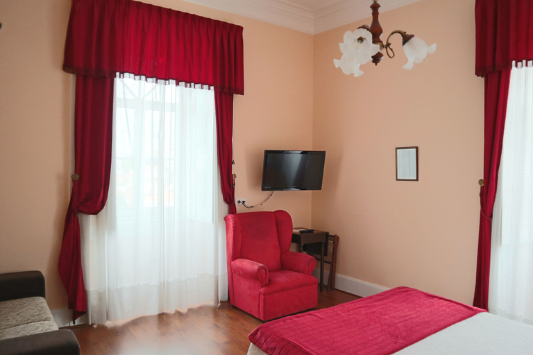 Bedroom 3, Alegre - Bussaco Boutique Hotel, Mealhada