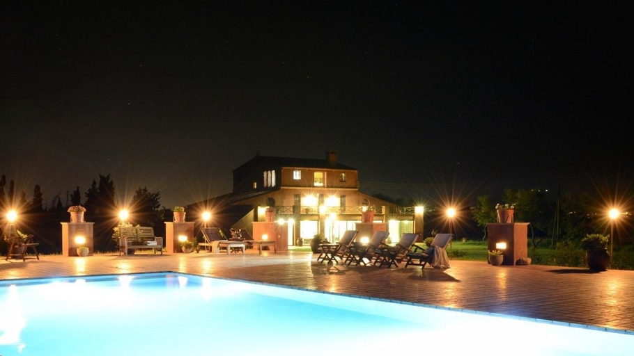 Sport & Beauty, Mas del Mar, Girona
